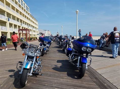 Answer 1 of 2: Looking far in advanced for <strong>2023</strong> Fall <strong>bike week</strong> in October but thought I start searching now. . Ocean city bike week 2023